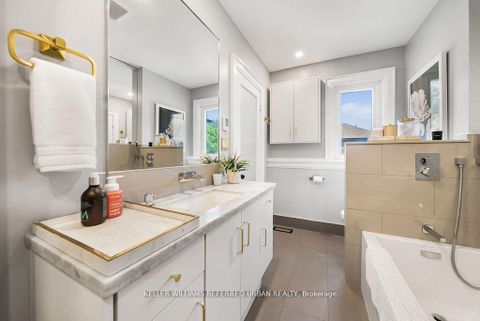 Photo 25 at 8 Cloverlawn Avenue, Oakwood Village, Toronto