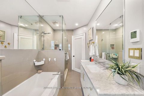 Photo 26 at 8 Cloverlawn Avenue, Oakwood Village, Toronto