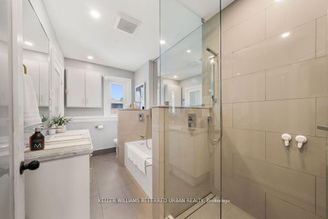 Photo 27 at 8 Cloverlawn Avenue, Oakwood Village, Toronto