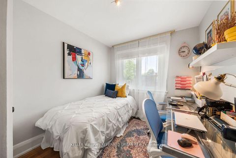 Photo 28 at 8 Cloverlawn Avenue, Oakwood Village, Toronto