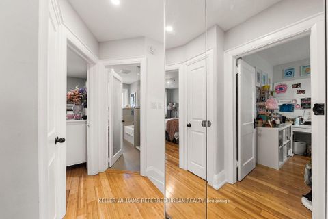 Photo 29 at 8 Cloverlawn Avenue, Oakwood Village, Toronto