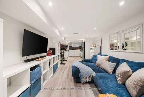 Photo 31 at 8 Cloverlawn Avenue, Oakwood Village, Toronto