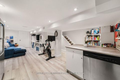Photo 32 at 8 Cloverlawn Avenue, Oakwood Village, Toronto