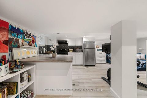 Photo 33 at 8 Cloverlawn Avenue, Oakwood Village, Toronto