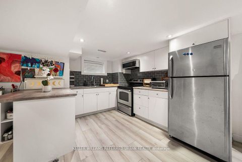 Photo 34 at 8 Cloverlawn Avenue, Oakwood Village, Toronto