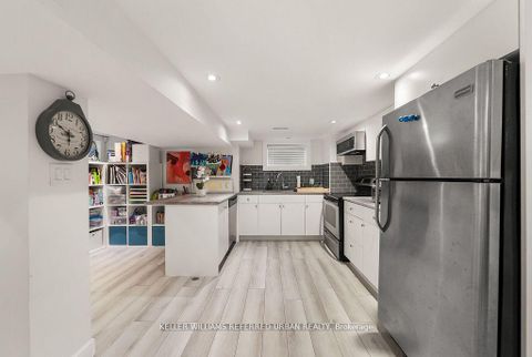 Photo 35 at 8 Cloverlawn Avenue, Oakwood Village, Toronto