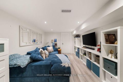 Photo 36 at 8 Cloverlawn Avenue, Oakwood Village, Toronto