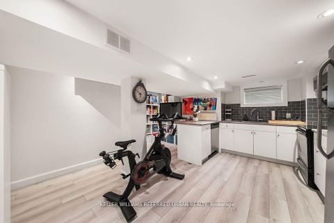 Photo 38 at 8 Cloverlawn Avenue, Oakwood Village, Toronto