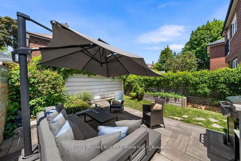 Photo 40 at 8 Cloverlawn Avenue, Oakwood Village, Toronto