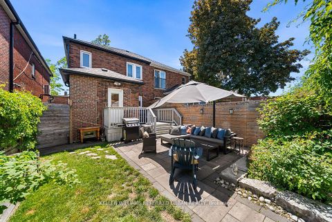 Photo 44 at 8 Cloverlawn Avenue, Oakwood Village, Toronto