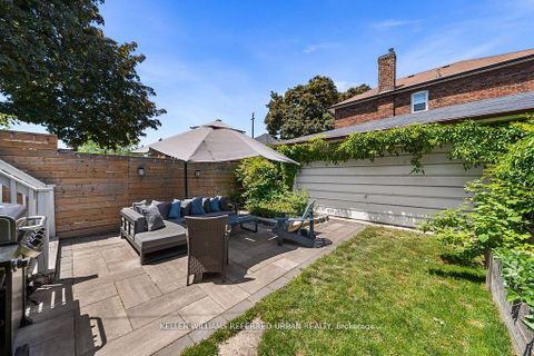 Photo 45 at 8 Cloverlawn Avenue, Oakwood Village, Toronto