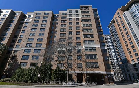 Photo 1 at 916 - 88 Grandview Way, Willowdale East, Toronto