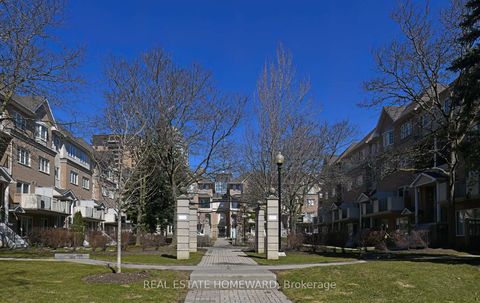 Photo 2 at 916 - 88 Grandview Way, Willowdale East, Toronto