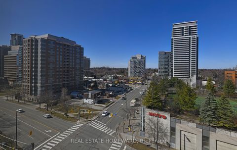 Photo 3 at 916 - 88 Grandview Way, Willowdale East, Toronto