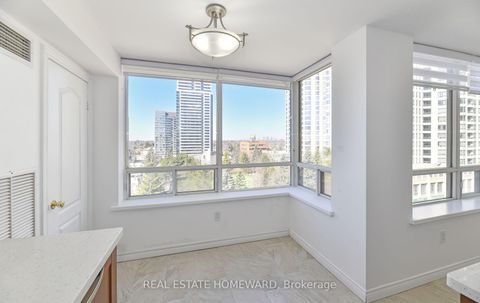Photo 12 at 916 - 88 Grandview Way, Willowdale East, Toronto