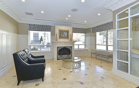 Photo 24 at 916 - 88 Grandview Way, Willowdale East, Toronto