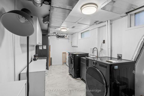 Photo 31 at 12 By Pass Court, Sullivan, Toronto