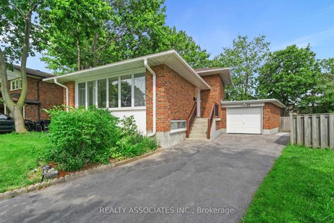 Photo 34 at 12 By Pass Court, Sullivan, Toronto