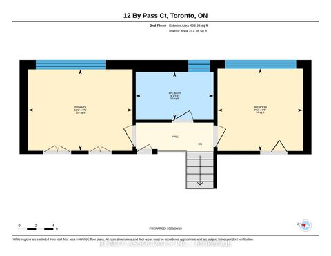 Photo 47 at 12 By Pass Court, Sullivan, Toronto