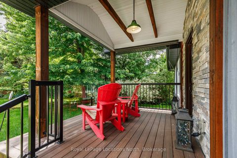 Photo 2 at 8366 Poplar Side Road, Rural Clearview, Clearview