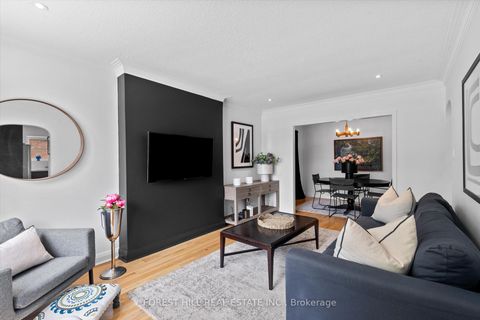 Photo 9 at 6 Barrett Road, Parkview, Toronto