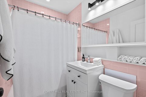 Photo 15 at 6 Barrett Road, Parkview, Toronto