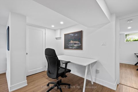 Photo 21 at 6 Barrett Road, Parkview, Toronto
