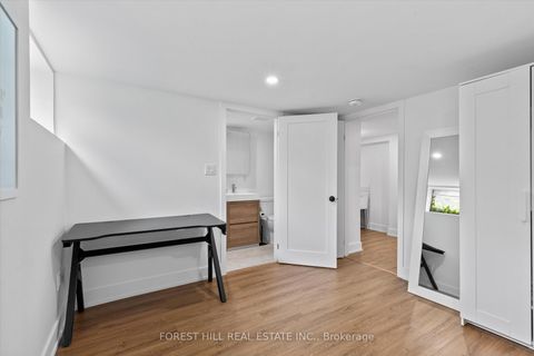 Photo 23 at 6 Barrett Road, Parkview, Toronto