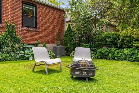 Photo 28 at 6 Barrett Road, Parkview, Toronto