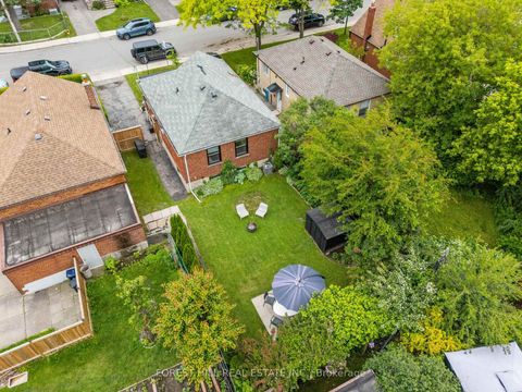 Photo 30 at 6 Barrett Road, Parkview, Toronto