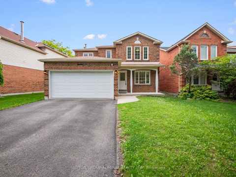 Photo 0 at 59 Zahavy Drive, Brownridge, Vaughan