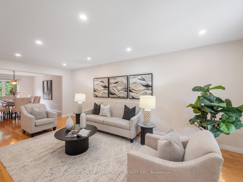 Photo 4 at 59 Zahavy Drive, Brownridge, Vaughan