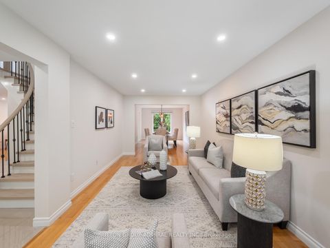 Photo 6 at 59 Zahavy Drive, Brownridge, Vaughan