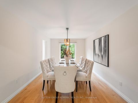 Photo 8 at 59 Zahavy Drive, Brownridge, Vaughan