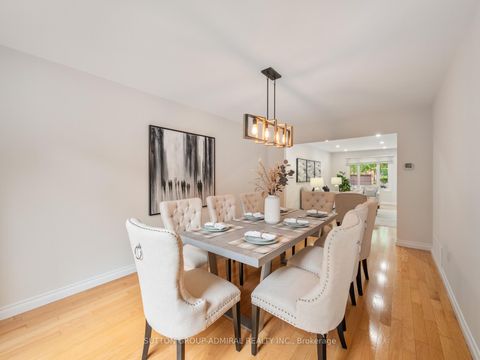 Photo 9 at 59 Zahavy Drive, Brownridge, Vaughan