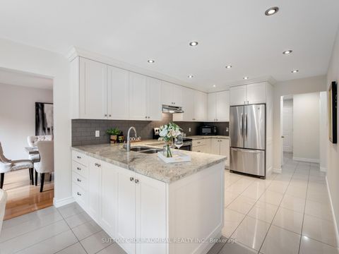 Photo 14 at 59 Zahavy Drive, Brownridge, Vaughan