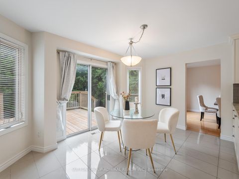 Photo 16 at 59 Zahavy Drive, Brownridge, Vaughan