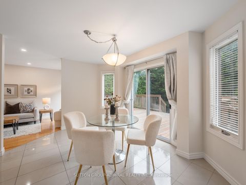 Photo 17 at 59 Zahavy Drive, Brownridge, Vaughan