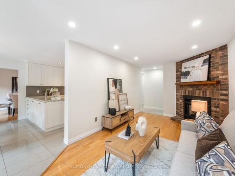Photo 19 at 59 Zahavy Drive, Brownridge, Vaughan