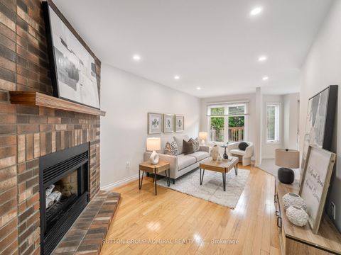 Photo 20 at 59 Zahavy Drive, Brownridge, Vaughan