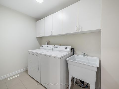 Photo 21 at 59 Zahavy Drive, Brownridge, Vaughan