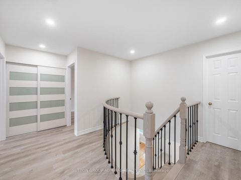 Photo 23 at 59 Zahavy Drive, Brownridge, Vaughan