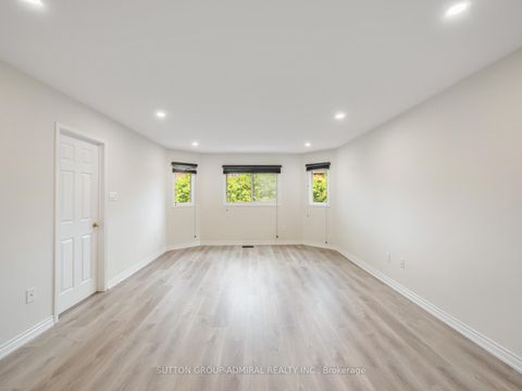 Photo 24 at 59 Zahavy Drive, Brownridge, Vaughan
