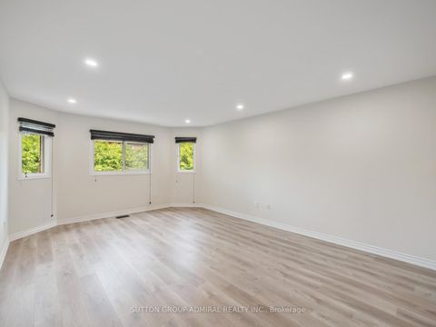 Photo 25 at 59 Zahavy Drive, Brownridge, Vaughan