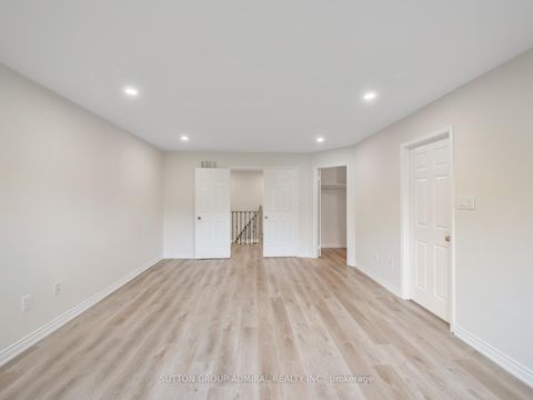 Photo 26 at 59 Zahavy Drive, Brownridge, Vaughan