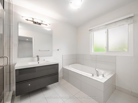 Photo 28 at 59 Zahavy Drive, Brownridge, Vaughan