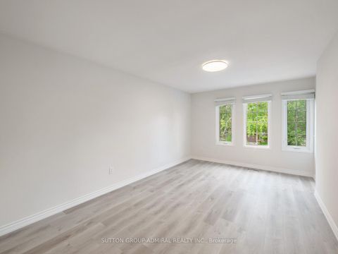Photo 30 at 59 Zahavy Drive, Brownridge, Vaughan