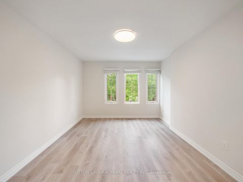 Photo 31 at 59 Zahavy Drive, Brownridge, Vaughan