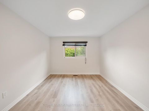 Photo 34 at 59 Zahavy Drive, Brownridge, Vaughan