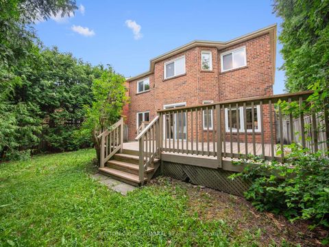 Photo 41 at 59 Zahavy Drive, Brownridge, Vaughan